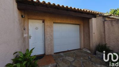 Maison - 98 m² - 4 pièces