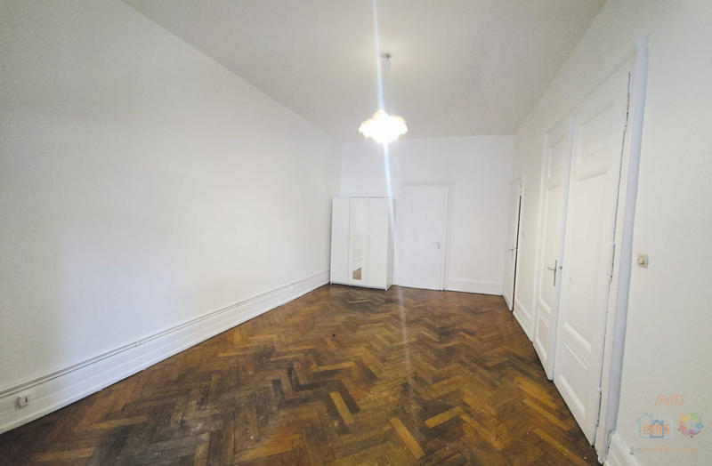 Appartement - 88 m² - 4 pièces