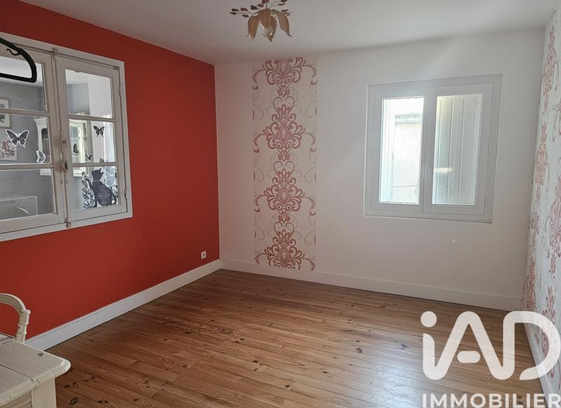 Maison - 296 m² - 10 pièces