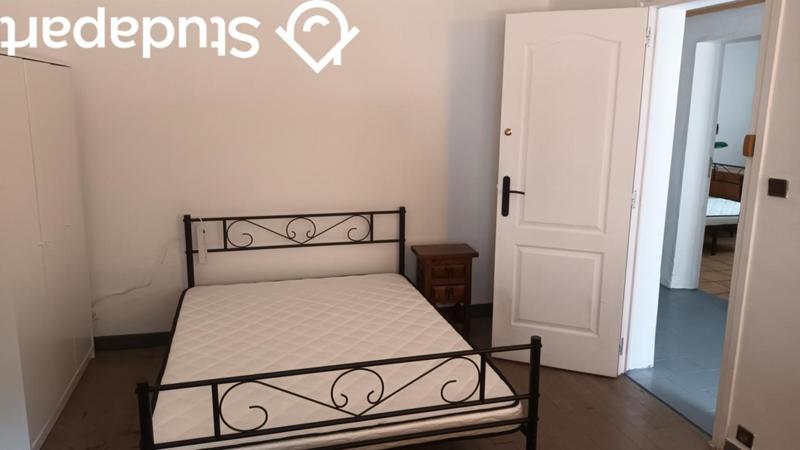 Chambre - 14 m² - 1 pièce