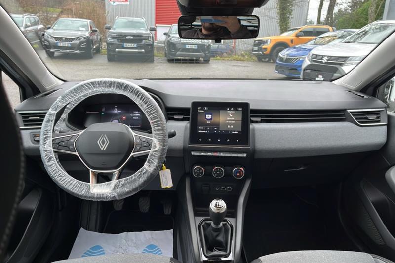 Renault Clio V Tce 90 Evolution