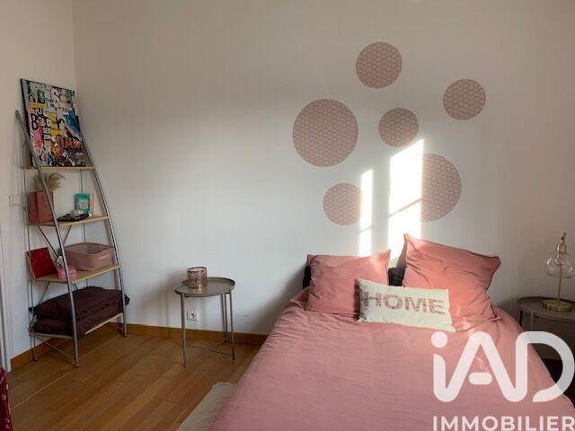 Maison - 133 m² - 5 pièces