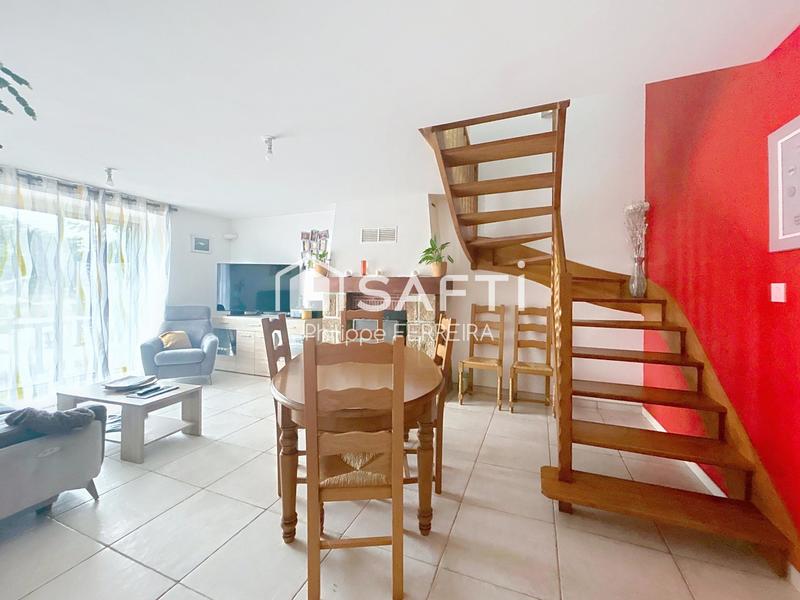 Bastide - 300 m² - 10 pièces