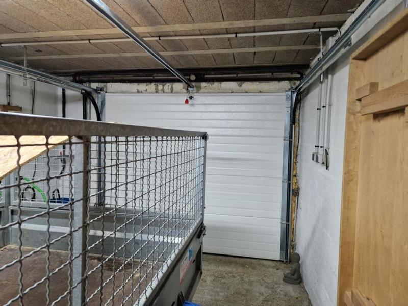 Pavillon - 86 m² - 4 pièces