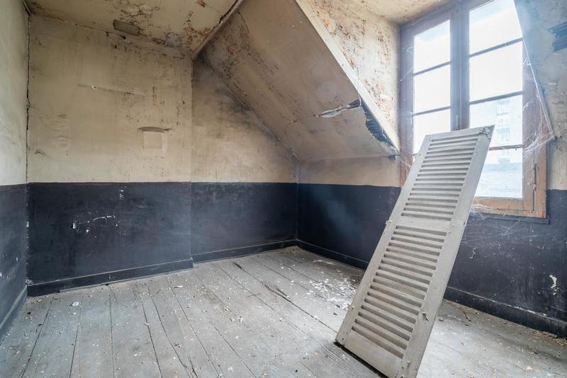 Appartement - 334 m²