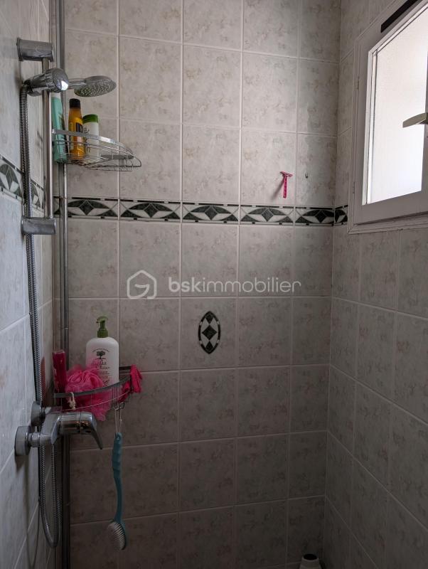 Maison de village - 95 m² - 4 pièces