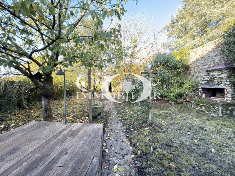 Maison - 153 m² - 6 pièces