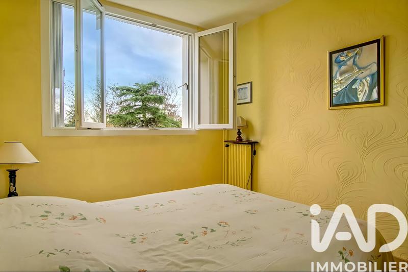 Appartement - 83 m² - 4 pièces