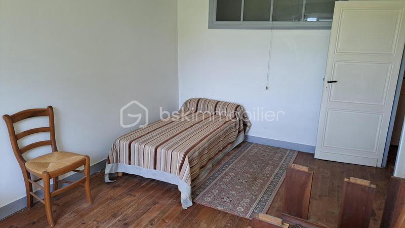 Corps de ferme - 140 m² - 6 pièces