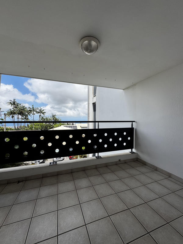 Appartement - 47 m² - 1 pièce