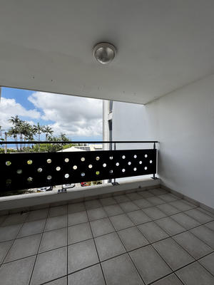 Appartement - 47 m² - 1 pièce