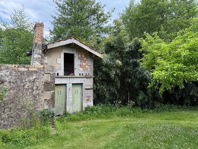 Maison de maîtres - 380 m² - 10 pièces