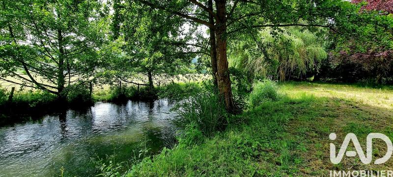 Châlet - 49 m² - 3 pièces