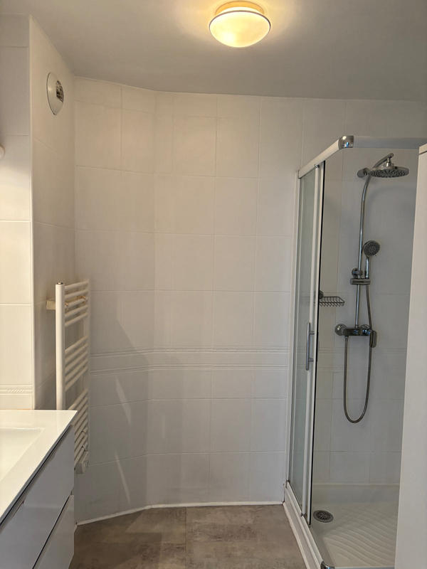 Appartement - 53 m² - 2 pièces