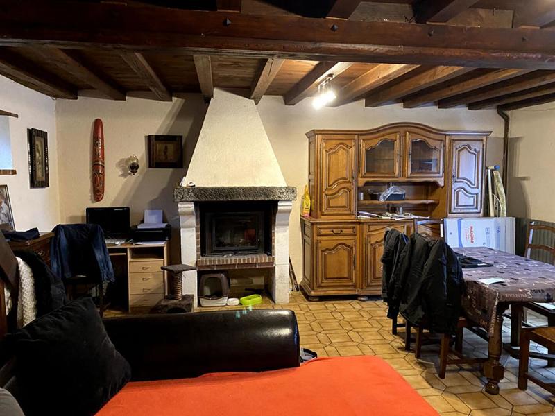 Maison - 83 m² - 5 pièces