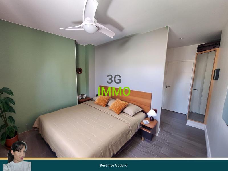 Maison - 116 m² - 4 pièces