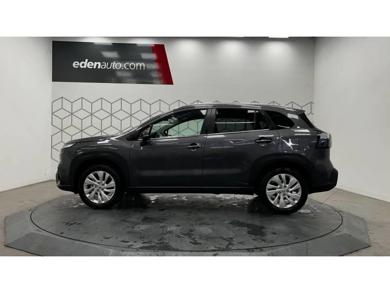 Suzuki s-cross 1.5 Dualjet Hybrid Auto Privilège