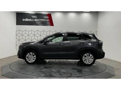 Suzuki s-cross 1.5 Dualjet Hybrid Auto Privilège