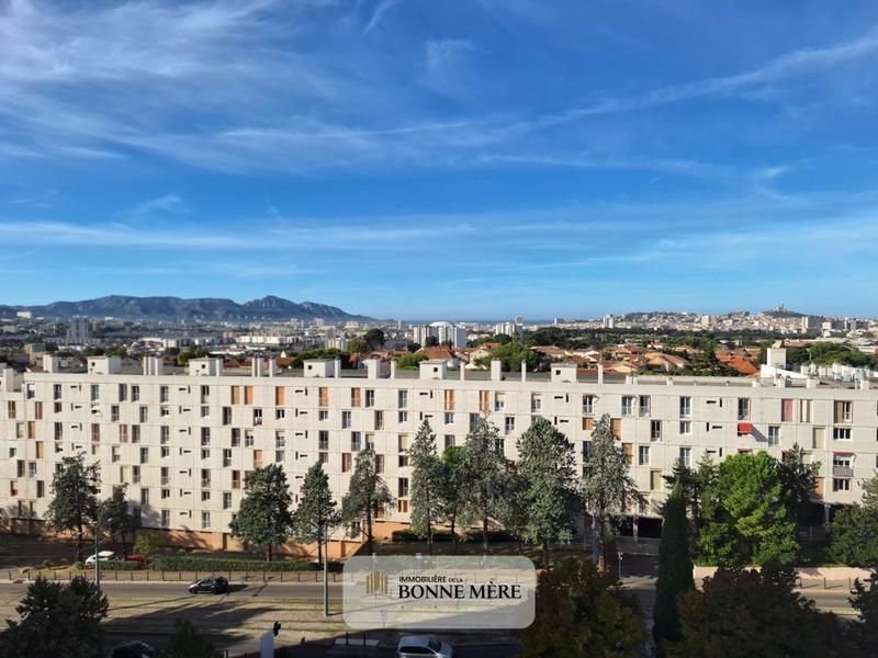 Appartement - 69 m² - 4 pièces