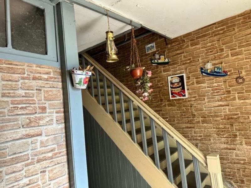 Appartement - 187 m² - 10 pièces