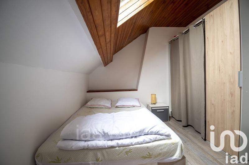 Appartement - 44 m² - 3 pièces