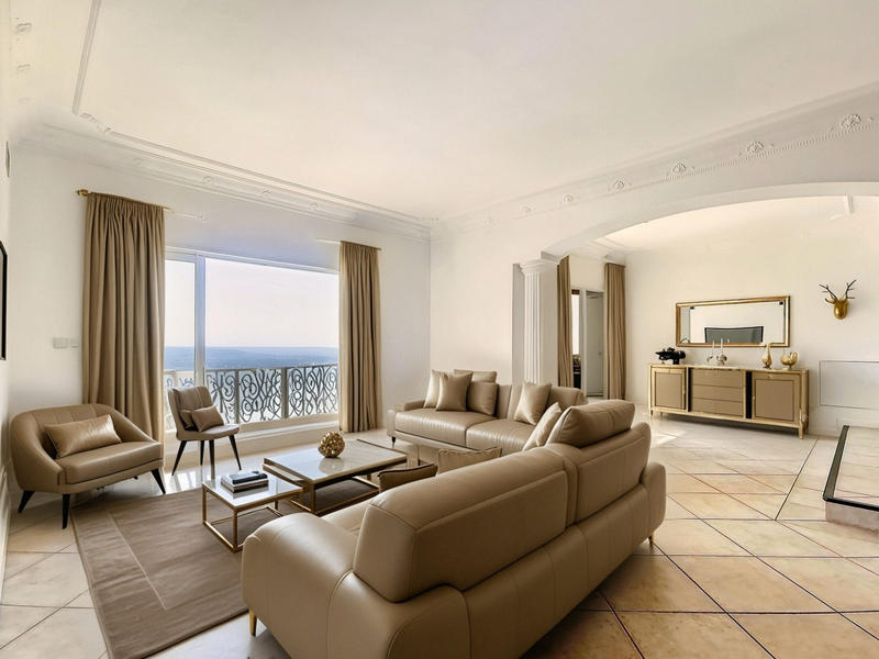 Bastide - 193 m² - 6 pièces