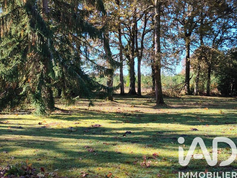 Maison - 122 m² - 4 pièces