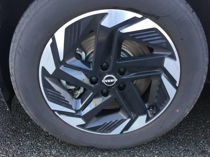 Nissan Qashqai e-Power 190 ch n-Connecta