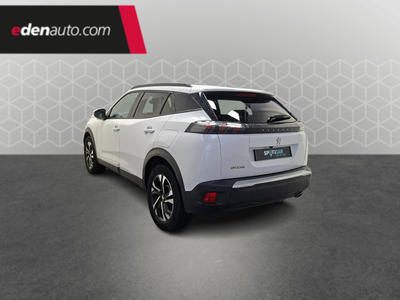 Peugeot 2008 BlueHDi 130 s&amp;S Eat8 Allure Business