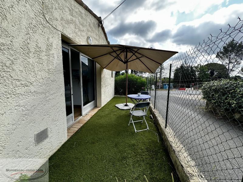 Local d'activités - 74 m² - 3 pièces