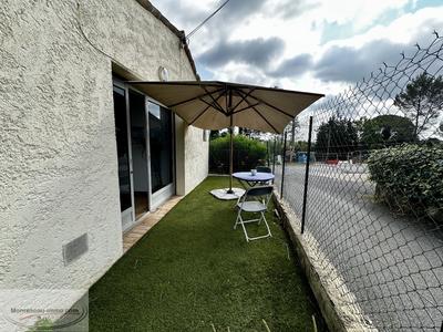 Local d'activités - 74 m² - 3 pièces