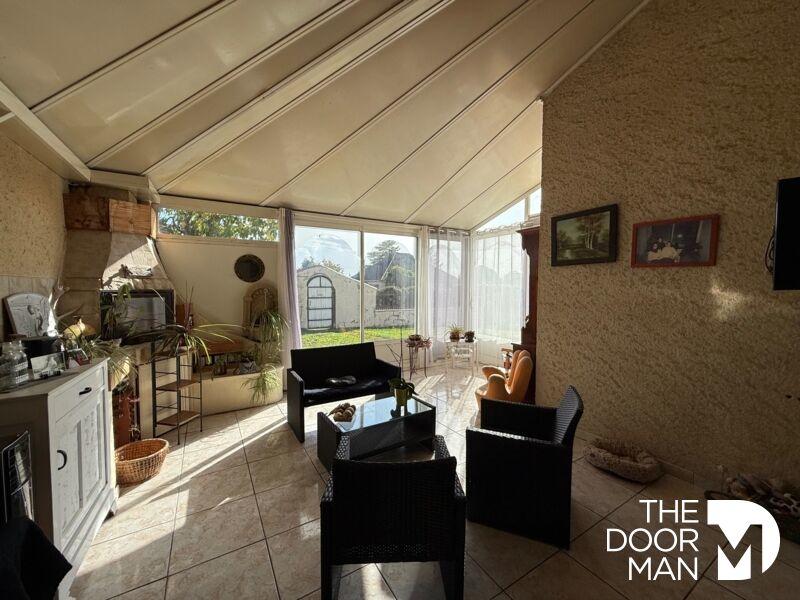 Maison - 150 m² - 6 pièces