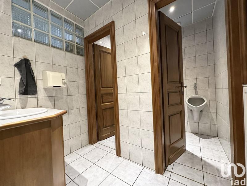 Local commercial - 759 m²