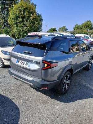 Dacia bigster Hybrid 155ch 4x2 Journey