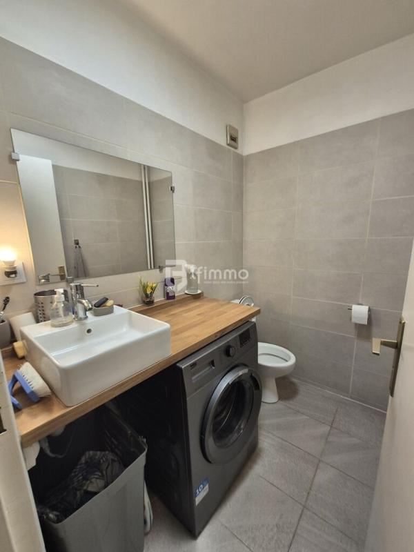 Appartement - 98 m² - 4 pièces