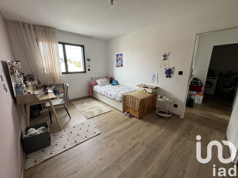 Maison - 155 m² - 5 pièces