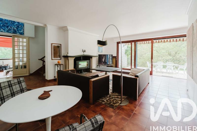 Maison de campagne - 290 m² - 11 pièces