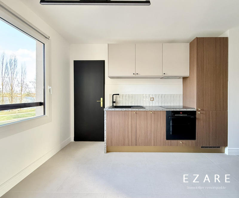 Appartement - 84 m² - 4 pièces