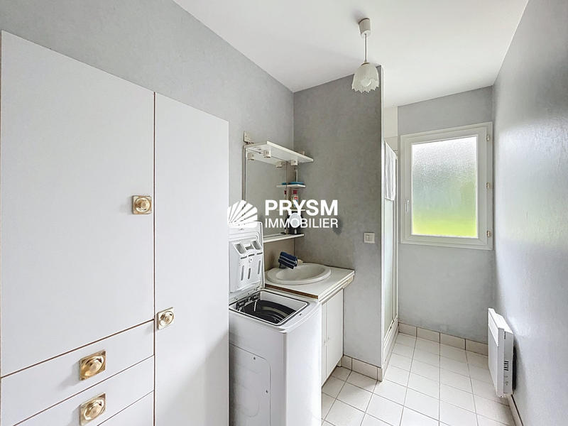 Maison traditionnelle - 74 m² - 3 pièces