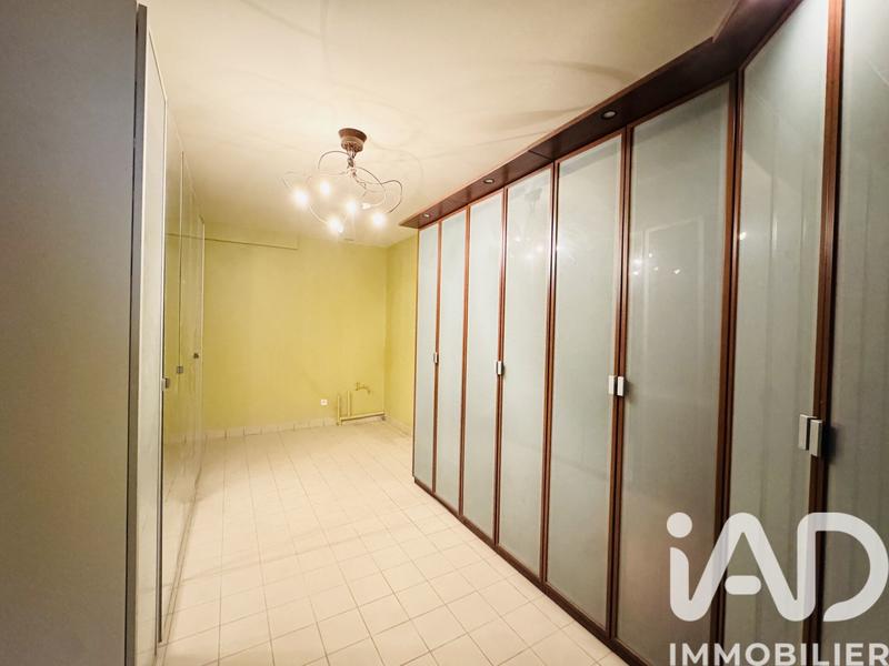 Maison - 121 m² - 4 pièces