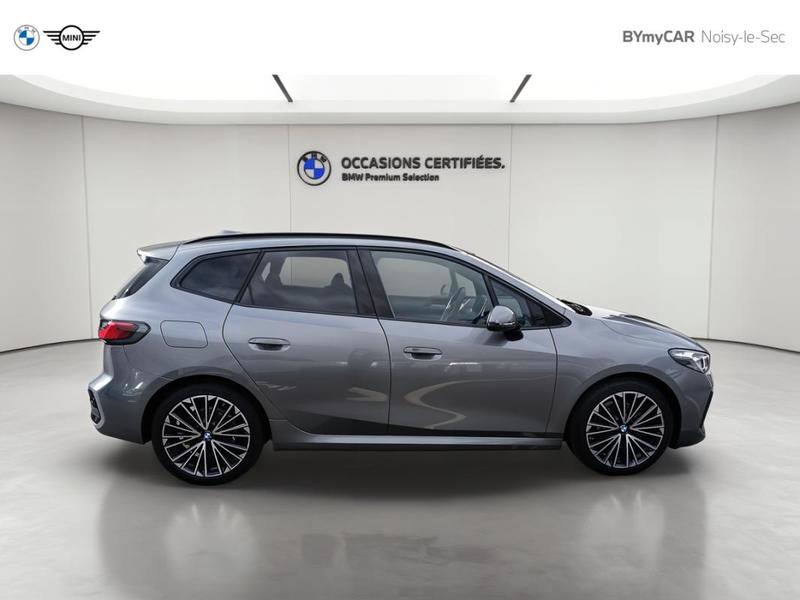 Bmw Serie 2 Active Tourer U06 218i 136 ch Dkg7 m Sport