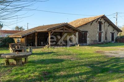 Maison ancienne - 270 m²