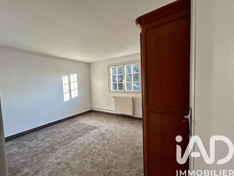 Maison - 166 m² - 6 pièces