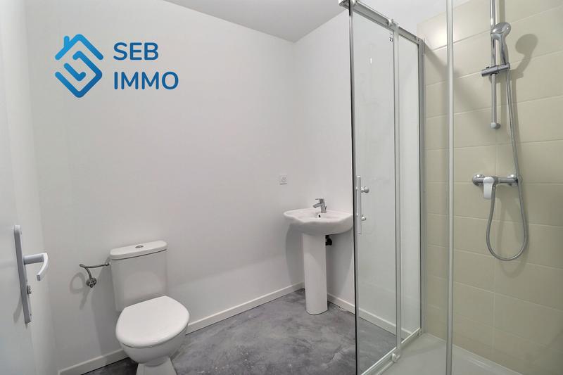 Local commercial - 60 m²