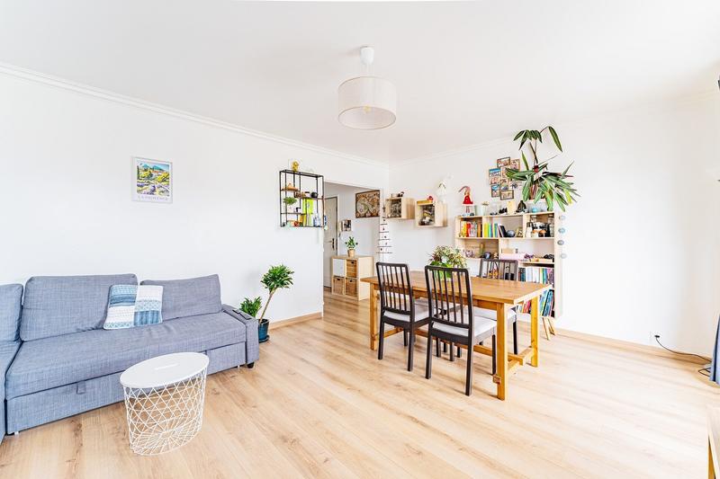 Appartement - 51 m² - 2 pièces