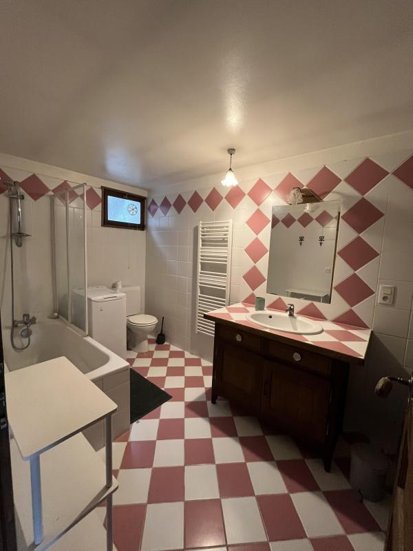 Villa - 120 m² - 4 pièces