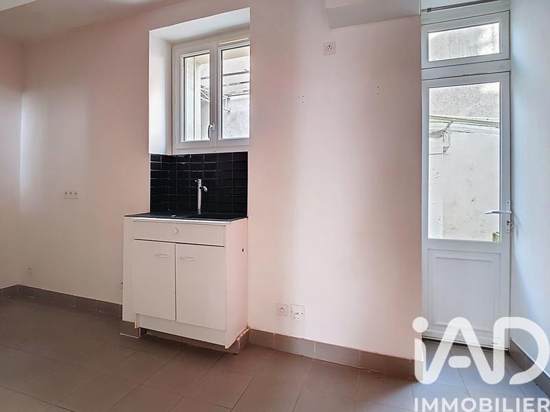 Maison - 116 m² - 4 pièces