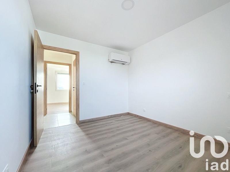 Maison - 98 m² - 5 pièces