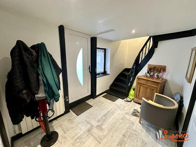 Maison - 141 m² - 4 pièces