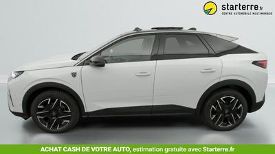 Peugeot 3008 Hybrid 145 e-Dcs6 Gt